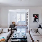 Vila Maison Mercy Saint-Gervais (Gironde)