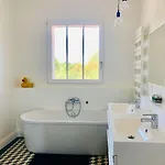 Maison Mercy Vila Saint-Gervais (Gironde)