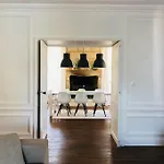 Vila Maison Mercy