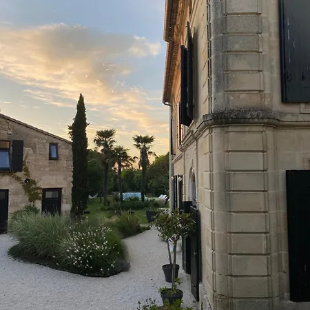 Maison Mercy *