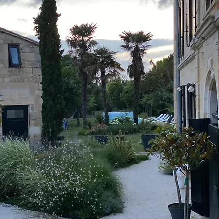 Villa Maison Mercy *