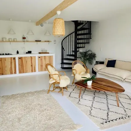 Maison Mercy Villa *