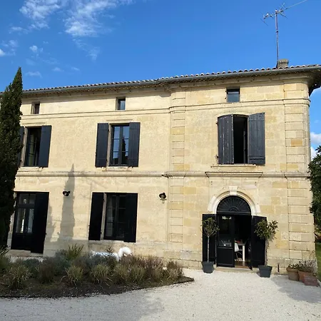 Maison Mercy