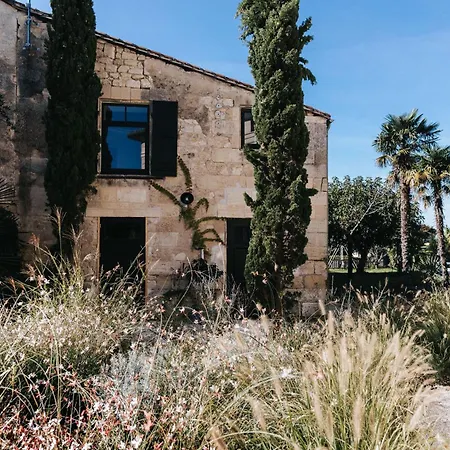 Maison Mercy Βίλα Saint-Gervais (Gironde)