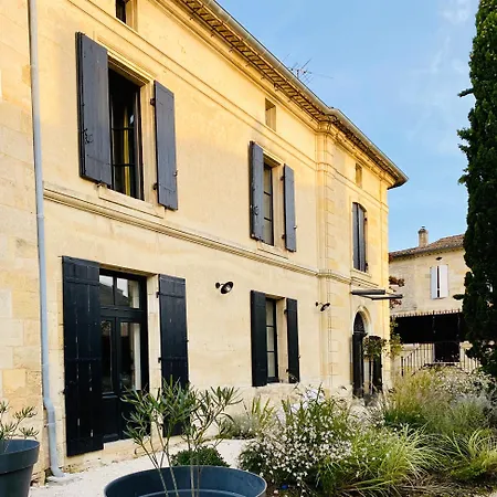 Maison Mercy *