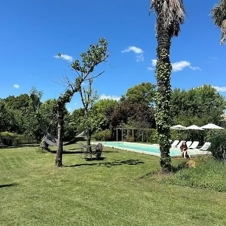 Maison Mercy Villa *