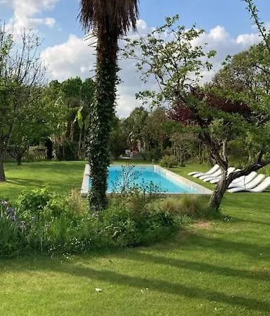 Villa Maison Mercy