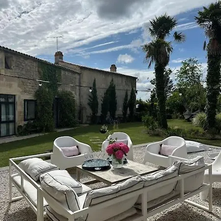 Maison Mercy