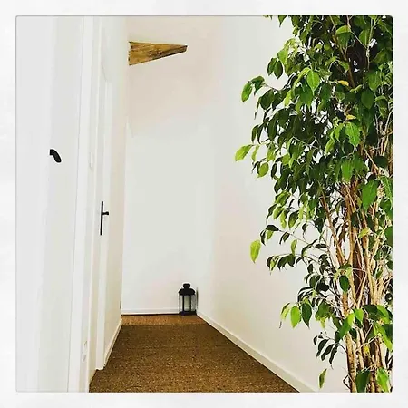Maison Mercy Villa