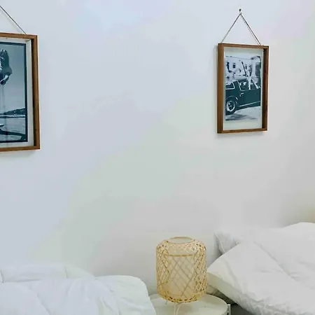 Maison Mercy