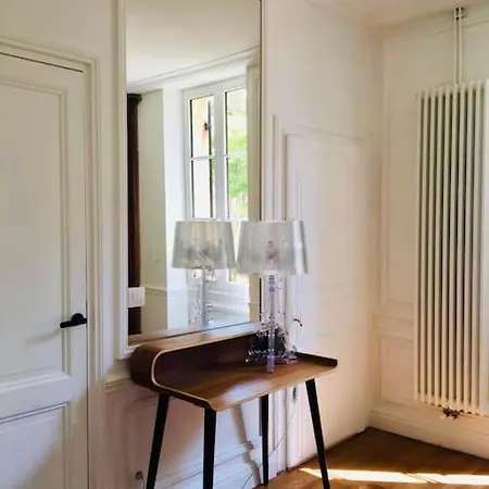Villa Maison Mercy Saint-Gervais (Gironde)
