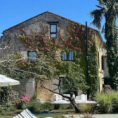 Villa Maison Mercy
