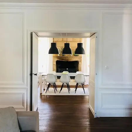 Villa Maison Mercy