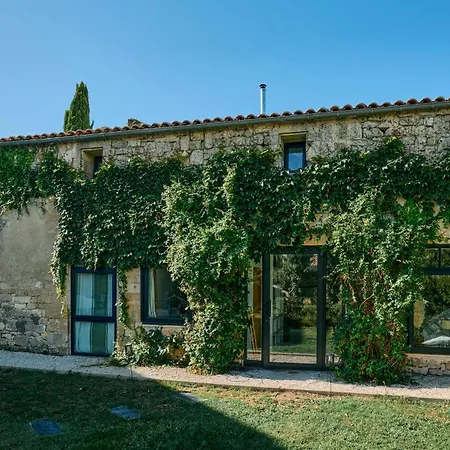 Villa Maison Mercy *