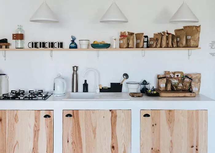 Maison Mercy Βίλα