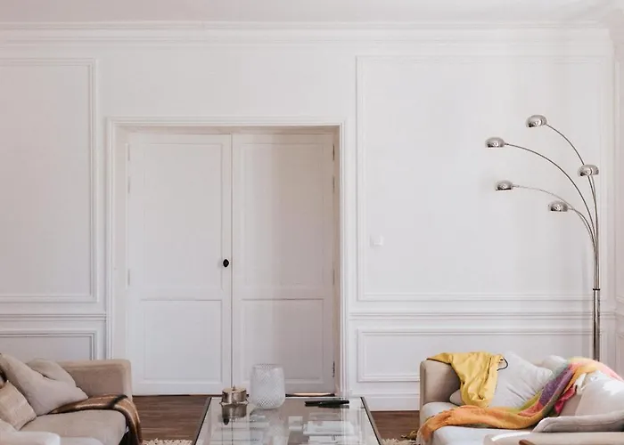 Maison Mercy Βίλα *