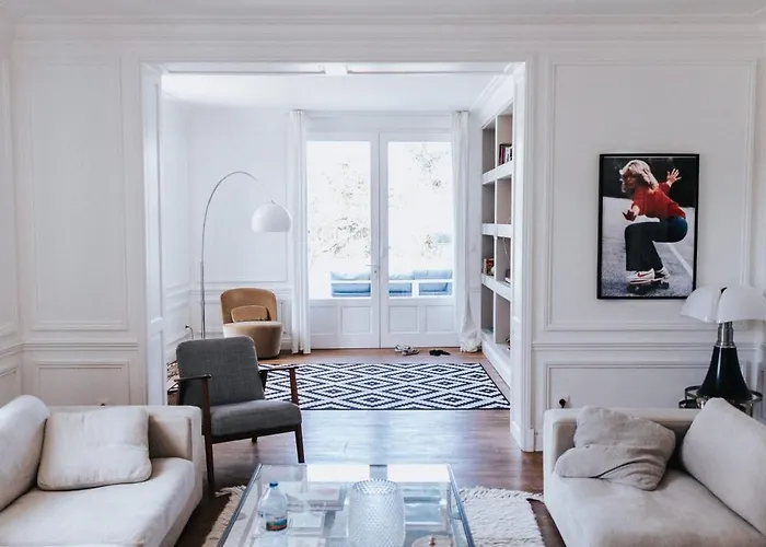 Βίλα Maison Mercy Saint-Gervais (Gironde)