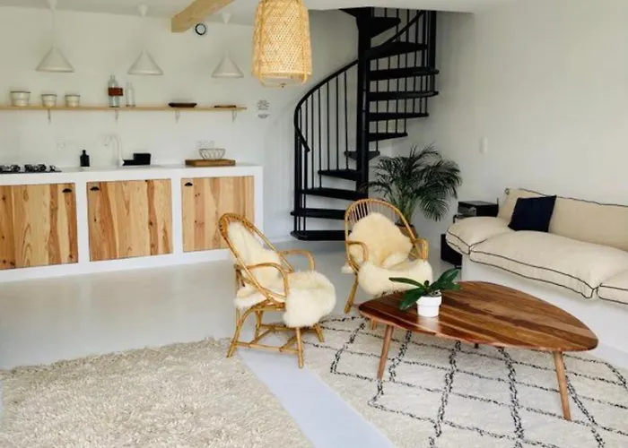 Maison Mercy Βίλα *