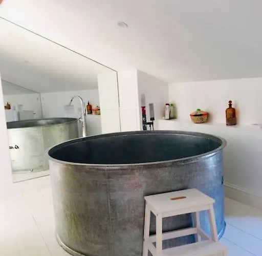 Maison Mercy * Saint-Gervais (Gironde)