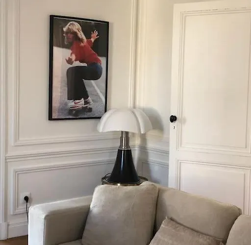 Βίλα Maison Mercy