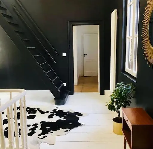 Maison Mercy Βίλα *