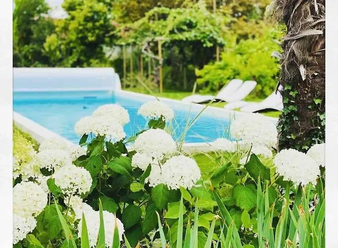 Maison Mercy Βίλα *